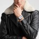 Longines Master Collection L2.859.4.78.6 Automat Chronograf, 44 mm