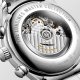 Longines Master Collection L2.859.4.78.6 Automat Chronograf, 44 mm