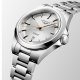 Longines Conquest L3.320.4.72.6 Diamanty, Automat, Vodotěsnost 100M, 30 mm