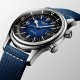 Longines Heritage Legend Diver L3.774.4.90.2 Automat, Wasserdicht  300M, 42 mm