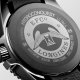 Longines HydroConquest Ceramic L3.784.4.56.9 Automat, Vode odolmosť 300M, 43 mm