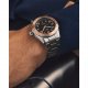 Longines Spirit Zulu Time L3.803.5.53.6 GMT, Automatic, Water resist. 100M, 39 mm