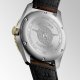 Longines Spirit Zulu Time L3.812.5.53.2 GMT, Automatische, 42 mm