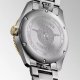 Longines Spirit Zulu Time L3.812.5.53.6 GMT, Automatic, Water resist. 100M, 42 mm
