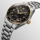 Longines Spirit Zulu Time L3.812.5.53.6 GMT, Automatic, Water resist. 100M, 42 mm