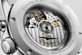 Longines Conquest 2023 L3.835.4.72.6 Automat Chronograf, Voděodolnost 100M, 42 mm