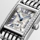 Longines DolceVita Mini L5.200.0.71.6 Diamanty, Quartz, 21.50 x 29.00 mm