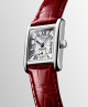 Longines DolceVita Mini L5.200.4.71.5 Quartz, 21.50 x 29.00 mm