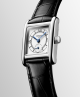 Longines DolceVita Mini L5.200.4.75.2 Quartz, 21.50 x 29.00 mm