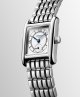 Longines DolceVita Mini *L5.200.4.75.6* Quartz, 21.50 x 29.00 mm