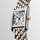 Longines DolceVita Mini L5.200.5.71.7 Zlato, Quartz, 21.50 x 29.00 mm