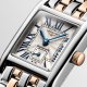 Longines DolceVita Mini L5.200.5.71.7 Zlato, Quartz, 21.50 x 29.00 mm