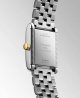 Longines DolceVita Mini L5.200.5.78.7 Gold & Diamonds, Quartz, 21.50 x 29.00 mm