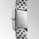 Longines DolceVita Mini L5.200.5.79.7 Gold & Diamonds, Quartz, 21.50 x 29.00 mm