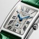 Longines DolceVita L5.255.4.71.A Quartz, 20.5 x 32 mm