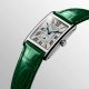 Longines DolceVita L5.255.4.71.A Quartz, 20.5 x 32 mm