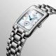 Longines DolceVita L5.512.4.87.6 Diamanty, Quartz, 23.00 x 37.00 mm
