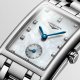 Longines DolceVita L5.512.4.87.6 Diamanty, Quartz, 23.00 x 37.00 mm