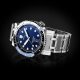 Biatec LEVIATHAN 02 LV02 Automatic, Water resistance 300M, 40 mm