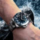 Mido Ocean Star 600 Chronometer M026.608.11.041.01 Powermatic 80, Voděodolnost 600M, 43.50 mm