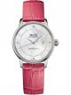 Mido Baroncelli Signature Lady Colours M037.207.16.106.00 Diamonds, Automatic, 30 mm