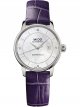 Mido Baroncelli Signature Lady Colours M037.207.16.106.00 Diamanty, Automat, 30 mm