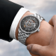 Mido Baroncelli Signature Skeleton M037.436.11.061.00 Automatic, 39 mm