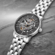 Mido Baroncelli Signature Skeleton M037.436.11.061.00 Automatic, 39 mm