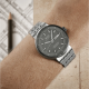 Mido ALL DIAL 20TH ANNIVERSARY INSPIRED BY ARCHITECTURE M8340.4.B3.11 Limited edition, Automat, 42 mm