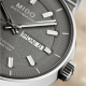 Mido ALL DIAL 20TH ANNIVERSARY INSPIRED BY ARCHITECTURE M8340.4.B3.11 Limited edition, Automat, 42 mm