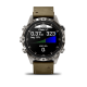 Garmin MARQ Adventurer (Gen 2) 010-02648-31 46 MM, TITÁNOVÉ POUZDRO, VODE ODOLNOST 100 M