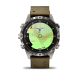 Garmin MARQ Adventurer (Gen 2) 010-02648-31 46 MM, TITÁNOVÉ PÚZDRO, VODE ODOLNOSŤ 100 M