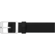 Montblanc 11711005 Reversible Belt, 3 x 85 cm