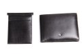 Montblanc 6179 Meisterstuck, peňaženka, 13.5 x 10 cm