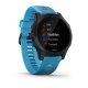 Garmin Forerunner 945 Blue 010-02063-11 47 mm, Corning® Gorilla® Glass, Vode odolnosť 50M