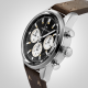 Norqain FREEDOM N2200S22C/B221/20EO.18S Automatic Chronograph, Water resist 100M, 43 mm