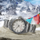 Norqain ADVENTURE NEVEREST GLACIER NN1001SC3CA/GL101/150SS Automatic, Water resistance 200M, 40 mm