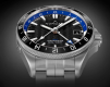 Norqain ADVENTURE NEVEREST  GMT NN1100SC1CG/BA111/150SSG Automatic, Water resistance 200M, 41 mm