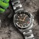 Norqain ADVENTURE NEVEREST  GMT GLACIER NN1100SC3CG/G113/150SSG Automatisch, 41 mm