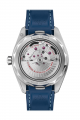 Omega Seamaster Aqua Terra 150M Worldtimer GMT 220.12.43.22.03.001 Manufaktúrny kaliber, Wasserdicht  150M, 43 mm