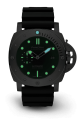 Panerai Submersible PAM01305 Manufaktúrny kaliber, Vode odolnosť 300M, 47 mm