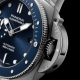 Panerai Submersible PAM02068 Automat, Voděodolnost 300M, 42 mm