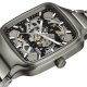 Rado True Square Automatic Skeleton R27 196 15 2 Automatic, 38 mm