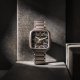 Rado True Square Automatic Skeleton R27 196 15 2 Automatic, 38 mm