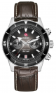 Rado Captain Cook Automatic Chronograph R32 145 15 8 Automatik Chronograf, Wasserdicht 300M, 43 mm