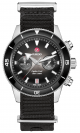 Rado Captain Cook Automatic Chronograph R32 145 15 8 Automatik Chronograf, Wasserdicht 300M, 43 mm