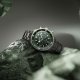 Rado Captain Cook Automatic Chronograph R32 189 31 3 Automat Chronograf, Vode odolnosť 300M, 43 mm