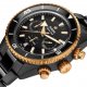 Rado Captain Cook Automatic Chronograph R32 190 15 3 Automatic Chronograph, Water resist 300M, 43 mm