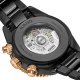 Rado Captain Cook Automatic Chronograph R32 190 15 3 Automatic Chronograph, Water resist 300M, 43 mm