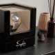 Saphir single watch winder QL-101 single watch winder